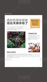 財(cái)務(wù)咨詢CDR精品廣告設(shè)計(jì)模板 專(zhuān)業(yè)與信任的視覺(jué)呈現(xiàn)
