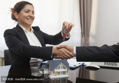 連接居住與品質 房產(chǎn)中介與物業(yè)服務的協(xié)同之道